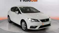Usado 2018 Seat Leon Reference Berlina | 13.490 € (Precio justo)