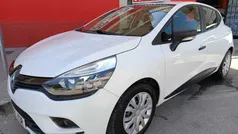 Usado 2017 Renault Clio IV LIMITED | 6900 € (Precio justo)