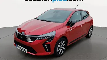 Usado Mitsubishi Colt 143 CV (105 kW) 2024 Utilitario