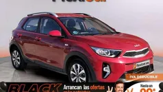 Usado 2023 Kia Stonic SUV | 14.490 € (Precio justo)