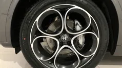 Usado 2022 Alfa Romeo Stelvio Ti SUV | 49.900 €