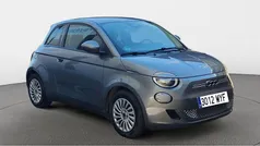 Usado 2022 Fiat 500e Action Utilitario | 11.346 € (Buen precio)