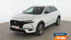 Usado 2020 DS Automobiles DS7 Crossback Performance SUV | 23.099 € (Precio justo)
