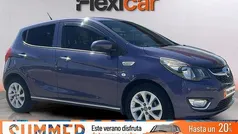 Otro Usado 2016 Opel Karl Selective Utilitario | 7990 € (Precio justo)