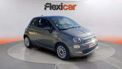 Usado Fiat 500 Dolcevita 71 CV (52 kW) 2022 Berlina