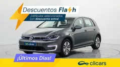 Usado 2020 VW e-Golf Utilitario | 13.990 € (Precio justo)