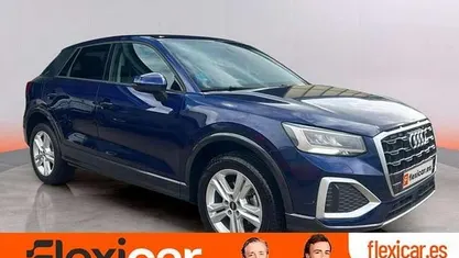 Usado Audi Q2 Advanced Plus 116 CV (85 kW) 2021 SUV