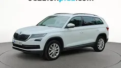 Usado 2018 Skoda Kodiaq Ambition SUV | 19.991 € (Super precio)