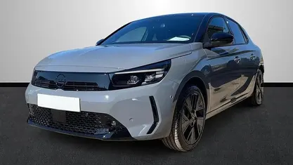 Nieuw Opel Corsa-e 114 kW (156 PK) 2025 Grijs Hatchback