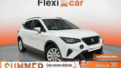 Usado 2022 Seat Arona Reference SUV | 14.890 € (Precio justo)