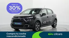 Usado 2024 Citroën C3 PureTech Utilitario | 13.290 € (Precio justo)