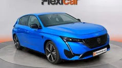 Usado 2022 Peugeot 308 GT Berlina | 22.990 € (Super precio)
