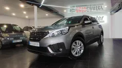 Usado 2018 Peugeot 5008 Active Monovolumen | 18.900 € (Precio justo)