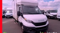 Blanco Usado 2021 Iveco Daily Berlina | 29.500 € (Precio justo)