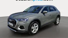Gris Usado 2020 Audi Q3 Advanced Plus SUV | 25.900 € (Buen precio)