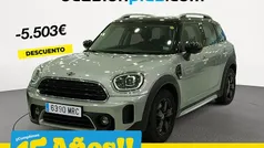 Usado 2024 Mini Cooper Countryman SUV | 25.450 € (Super precio)