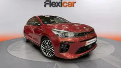 Usado 2019 Kia Rio GT-Line Berlina | 13.990 € (Buen precio)