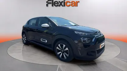 Usado Citroën C3 Feel 110 CV (80 kW) 2022 Utilitario