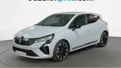 Usado 2024 Renault Clio V Techno Utilitario | 17.182 € (Precio justo)