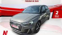 Usado 2023 Audi A1 Sportback Utilitario | 21.485 € (Precio justo)