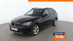 Usado 2014 BMW X1 SUV | 15.299 € (Precio justo)