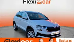 Usado 2022 Skoda Karoq Ambition SUV | 19.790 € (Precio justo)