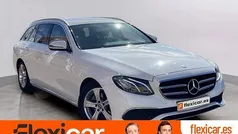Usado 2019 Mercedes E200 Familiar | 25.590 € (Precio justo)