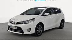 Usado 2016 Toyota Verso Advance Monovolumen | 13.900 € (Precio justo)