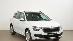 Usado 2021 Skoda Kamiq Sport SUV | 19.500 € (Precio justo)