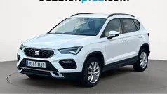 Usado 2023 Seat Ateca Style SUV | 20.682 € (Buen precio)