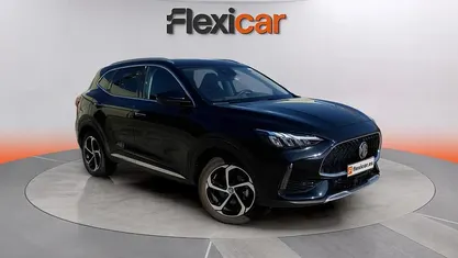 Usado MG HS Luxury 163 CV (119 kW) 2024 SUV
