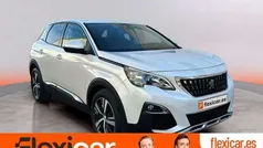 Usado 2019 Peugeot 3008 Allure Monovolumen | 13.620 € (Buen precio)