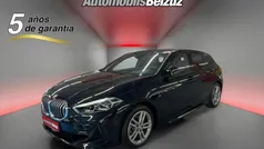Usado 2024 BMW 118 Utilitario | 27.490 € (Buen precio)
