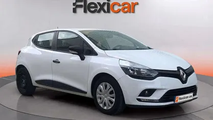 Usado Renault Clio IV Business 90 CV (66 kW) 2018 Berlina