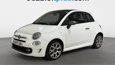 Usado 2022 Fiat 500 Sport Utilitario | 11.500 € (Precio justo)