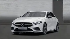 Mercedes A200