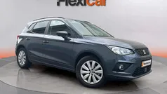 Usado 2021 Seat Arona Reference SUV | 13.290 € (Buen precio)