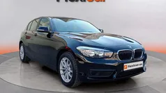 Usado 2019 BMW 116 Utilitario | 14.990 € (Buen precio)