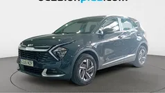 Gris Nuevo 2025 Kia Sportage 2 SUV | 31.591 € (Buen precio)