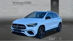 Mercedes GLA200