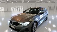BMW 330e