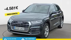 Usado 2020 Audi Q5 S-Line SUV | 34.450 € (Buen precio)