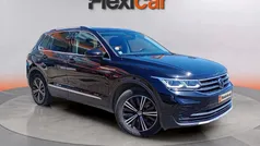 Usado 2022 VW Tiguan Life SUV | 22.990 € (Super precio)