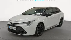 Usado 2022 Toyota Corolla Sport Monovolumen | 24.991 € (Precio justo)