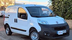 Usado 2019 Fiat Fiorino Monovolumen | 9950 € (Buen precio)