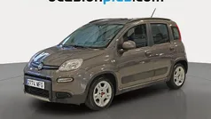Usado 2023 Fiat Panda City Life Utilitario | 9355 € (Precio justo)