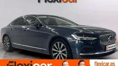 Usado 2022 Volvo S90 Inscription Berlina | 35.990 €