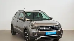 Usado 2021 VW T-Cross Advance SUV | 20.490 € (Precio justo)