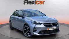 Usado 2021 Opel Corsa Elegance Berlina | 11.990 € (Precio justo)