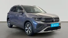 Usado 2025 VW T-Cross Life SUV | 26.500 € (Precio justo)